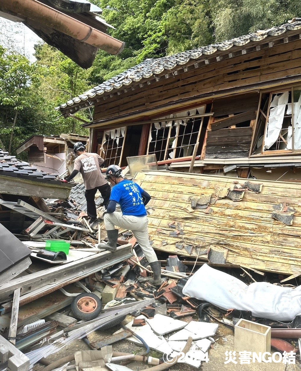 能登半島